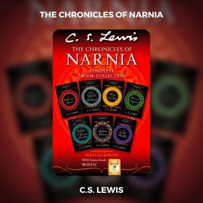 The Chronicles of Narnia PDF Download