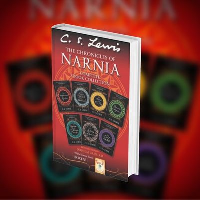 The Chronicles of Narnia PDF