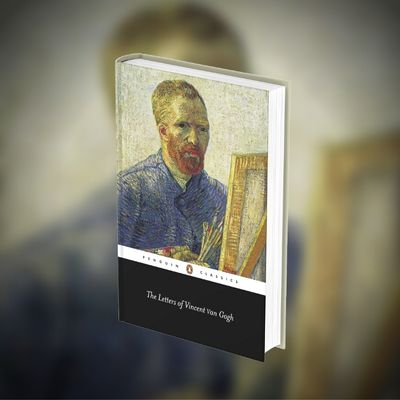 The Letters Of Vincent Van Gogh PDF
