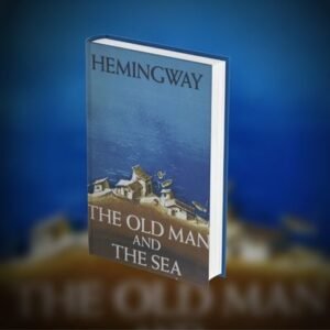 Ernest Hemingway The Old Man And The Sea PDF Book