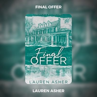 Final Offer Lauren Asher PDF Download