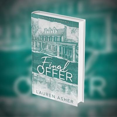 Final Offer Lauren Asher PDF