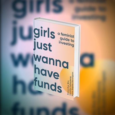 Girls Just Wanna Have Funds PDF