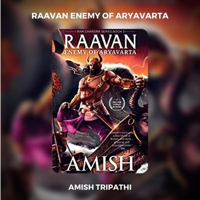 Raavan Enemy Of Aryavarta PDF Download