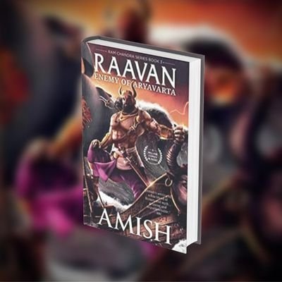 Raavan Enemy of Aryavarta PDF