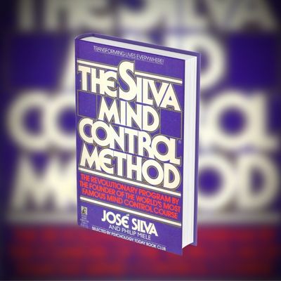 The Silva Mind Control Method PDF