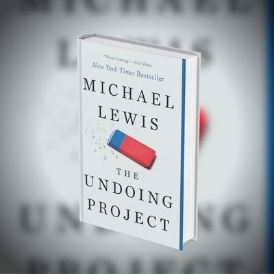 The Undoing Project PDF
