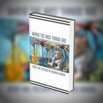 Where The Wild Things Are PDF