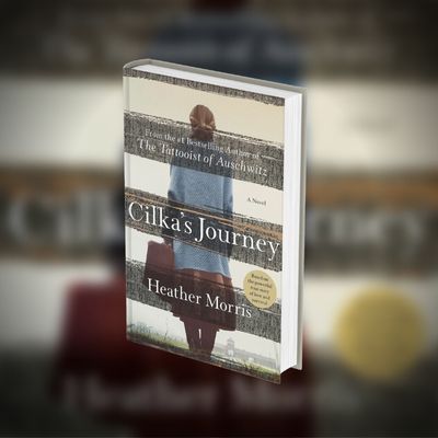 Cilka's Journey By Heather Morris PDF