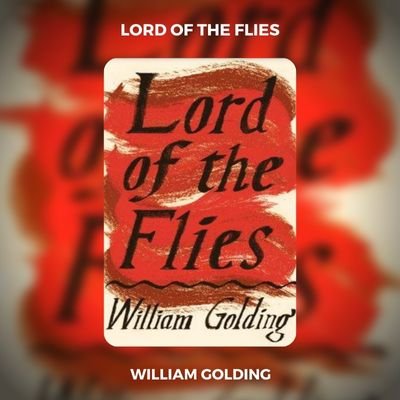 Lord Of The Flies Book PDF Download By William Golding