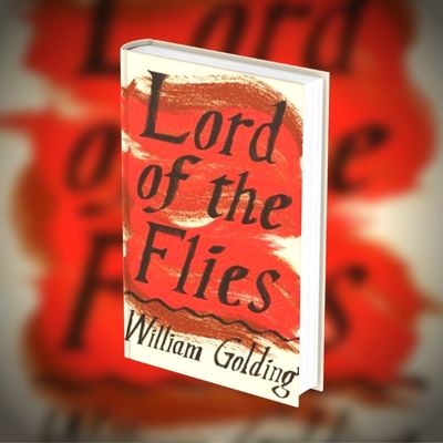 Lord Of The Flies Book PDF