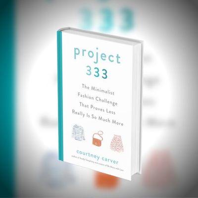 Project 333 PDF