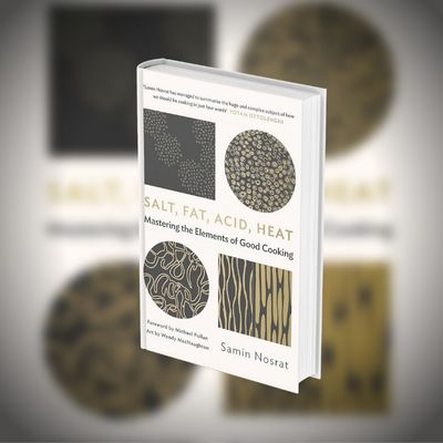 Salt, Fat, Acid, Heat PDF