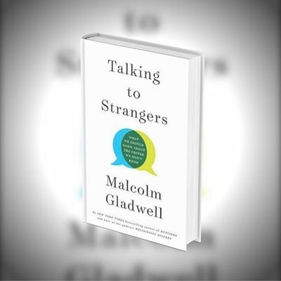 Talking To Strangers PDF