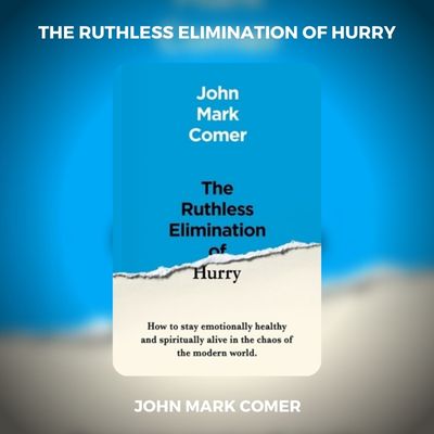 The Ruthless Elimination Of Hurry PDF Download