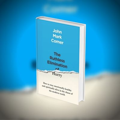The Ruthless Elimination Of Hurry PDF