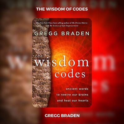 The Wisdom Of Codes PDF Download By Gregg Braden