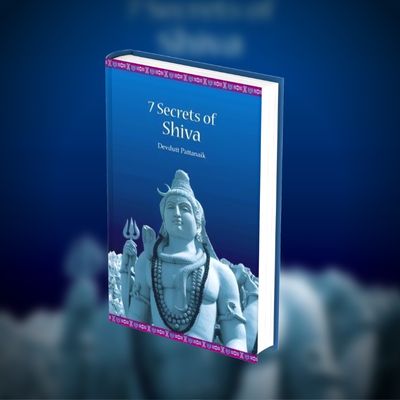 7 Secrets Of Shiva PDF