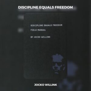 Discipline Equals Freedom PDF Download » AddictBooks