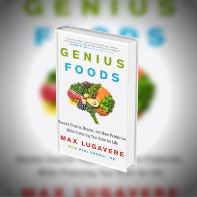 Genius Food PDF