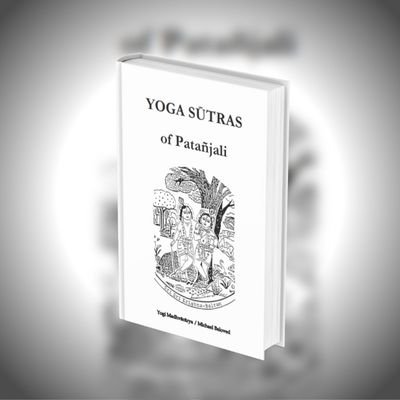Patanjali Yoga Sutras PDF
