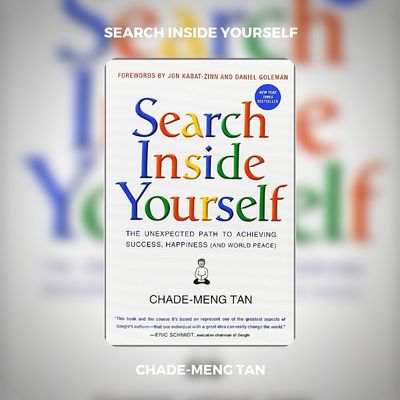 Search Inside Yourself Book PDF Download