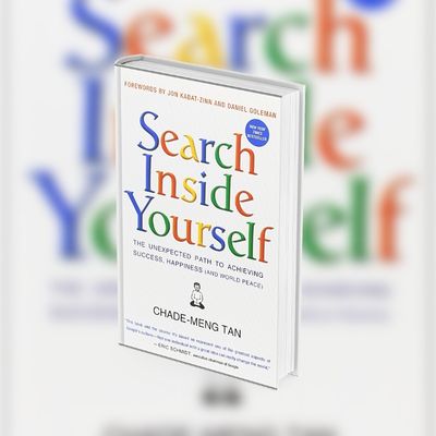 Search Inside Yourself Book PDF