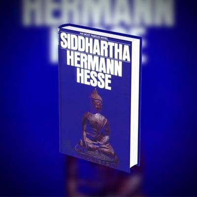 Siddhartha Book PDF