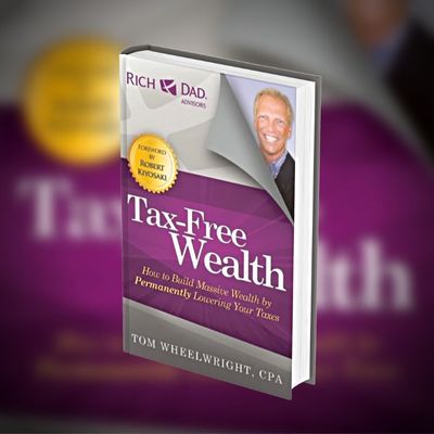 Tax Free Wealth PDF