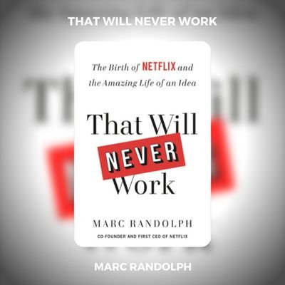 That Will Never Work Book PDF Free Download