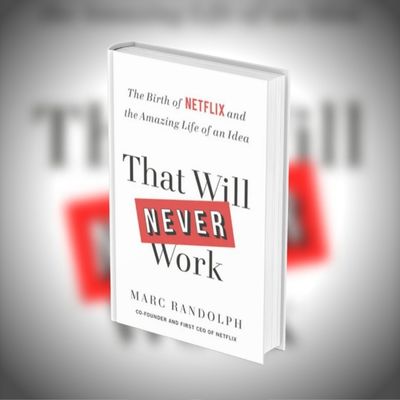 That Will Never Work Book PDF