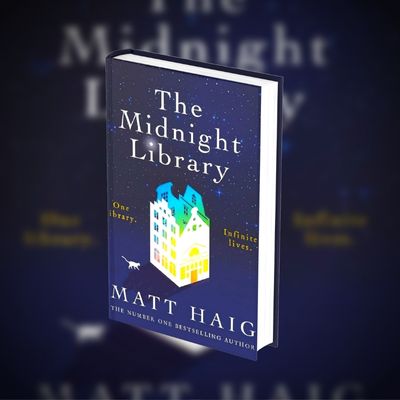 The Midnight Library PDF