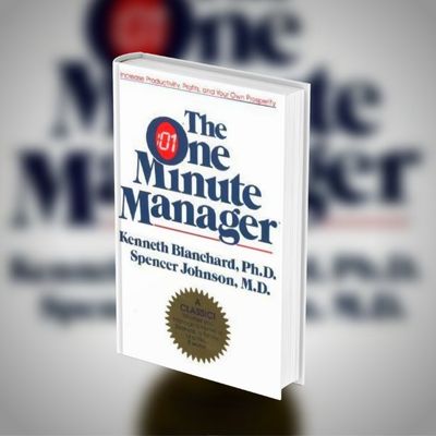 The One Minute Manager PDF Download
