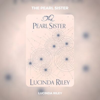 The Pearl Sister PDF Download By Lucinda Riley