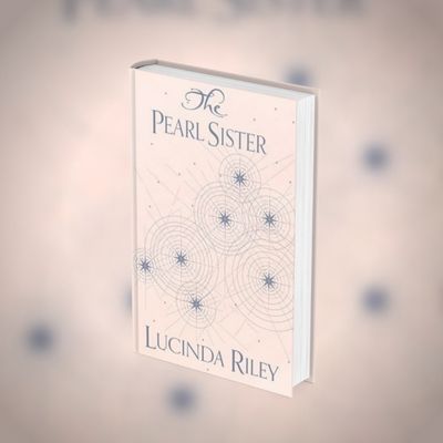 The Pearl Sister PDF