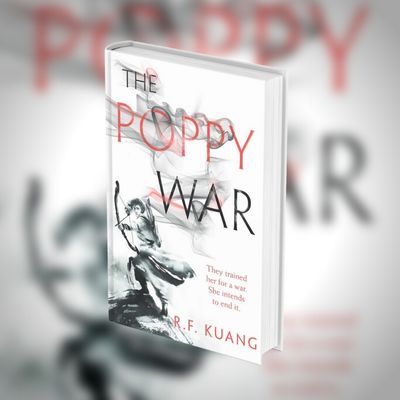 The Poppy War PDF Download