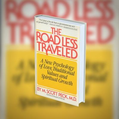 The Road Less Traveled Book PDF