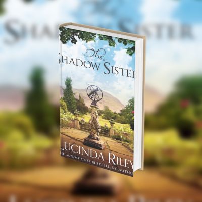 The Shadow Sister PDF