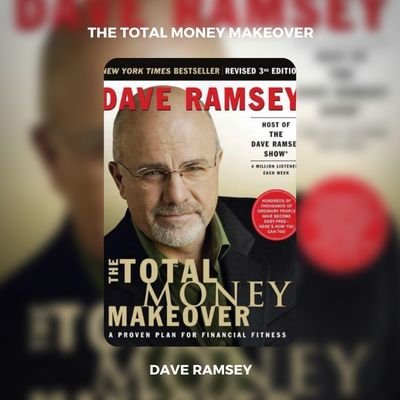 The Total Money Makeover PDF Download By Dave Ramsey