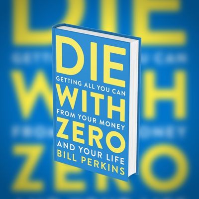 Die With Zero PDF