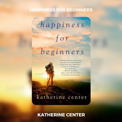 Happiness For Beginners PDF Download