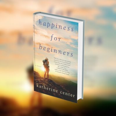 Happiness For Beginners PDF