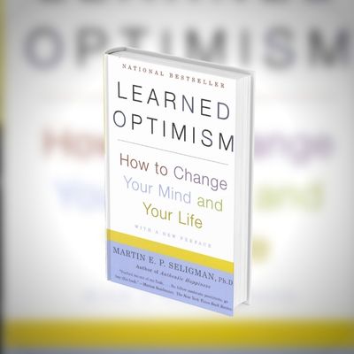 Learned Optimism PDF