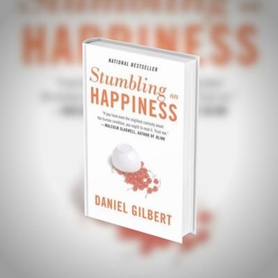 Stumbling On Happiness PDF