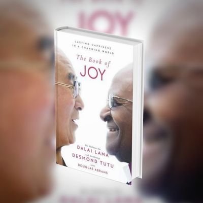 The Book Of Joy PDF
