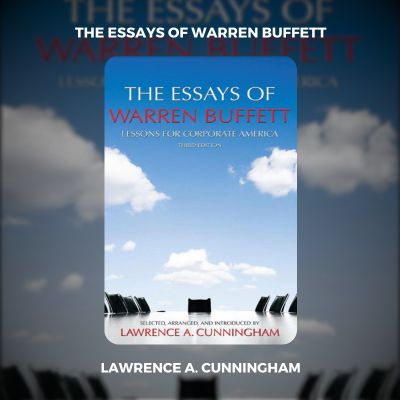 The Essays of Warren Buffett PDF Download