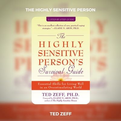 The Highly Sensitive Person PDF Download