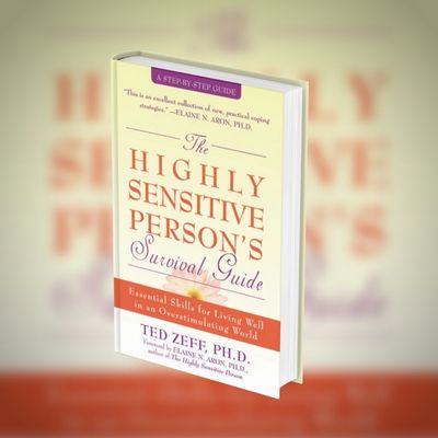 The Highly Sensitive Person PDF