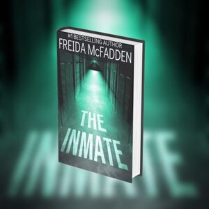 The Inmate PDF Download By Freida McFadden