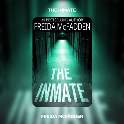 The Inmate PDF Download By Freida McFadden